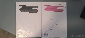 Učebnice literatury s pracovním sešitem - 2