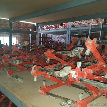 Prodám příslušenství TERA VARI - 2