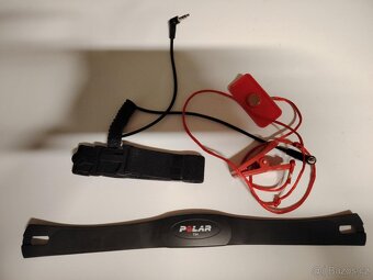 Běžecký pás inSPORTline Gilavar, do 150kg - 2