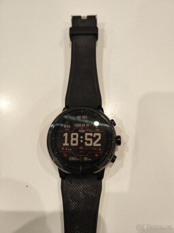 Chytré hodinky Xiaomi Amazfit STRATOS - 2