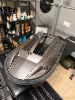 Mivardi Carp Scout Zavažecí lodička - 2