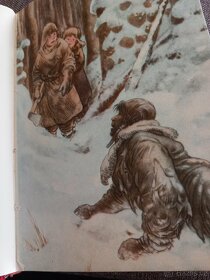 Příběh opravdového člověka, Boris Polevoj - 2