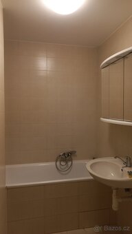 Pronájem 3+kk 64 m2 centrum Liberce - 2