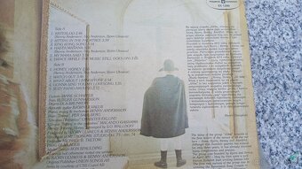 Gramofonové desky - 2