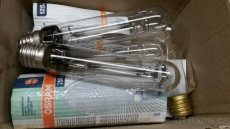 sodíkové rtutové světla vybojky tlumiv ruzné nebo komp. sety - 2