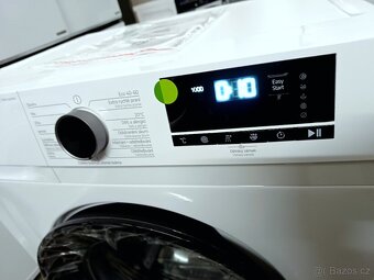 Nová pračka BEKO 6 kg, slim ZÁRUKA - 2