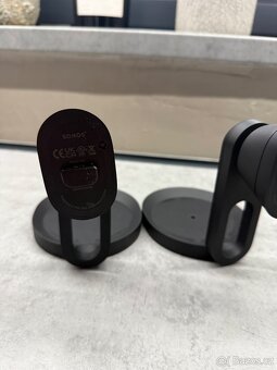 Drzak na zed Sonos Era 100 2ks - 2