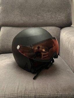 Prodám lyžařskou helmu Wedze - 2