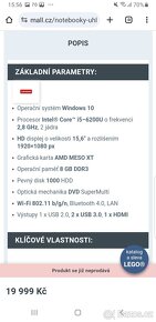 Lenovo IdeaPad 500-15ISK - 2