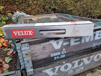 Venkovní roleta - 2