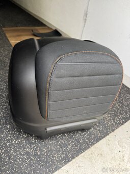 Vespa GTS Topcase - 2