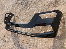 Škoda Kamiq nárazník - 2