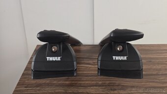 Příčniky Mercedes GLE Coupe - 2