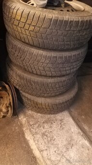 175 65 R14Mitsubishi Space zadní světlo - 2