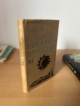 Knihy od Jack London - 2