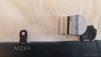 Komponenty a součástky k notebookům DELL, HP a Lenovo - 2