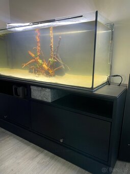 TV stolek Ikea Havsta - 2