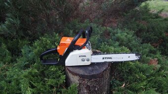 Pila stihl ms170 - 2