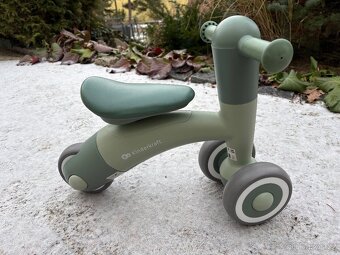 Odrazedlo Kinderkraft - 2