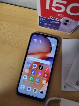 Xiaomi Redmi 15C 5G - 2