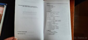 Breviarium, učebnice latiny - Doskočil - 2