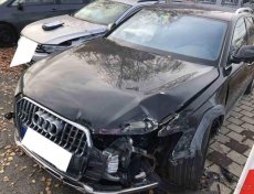 Audi A6 náhradní díly - 2