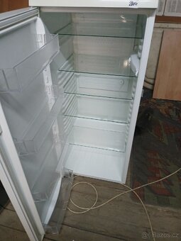 Lednice Elektrolux - 2