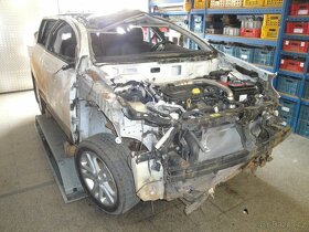 Náhradní díly Nissan Qashqai - 2