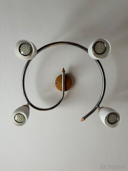 Stropní světlo - 2