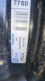 Prodám disky 7JX16 Peugeot Expert,Citroen Jumpy,Fiat - 2