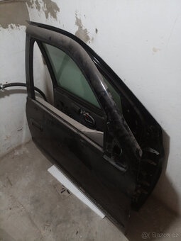 Náhradní díly Chevrolet Trailblazer, r. v. 2003 - 2