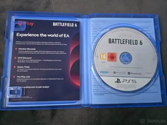 Battlefield 6 PS5 - 2