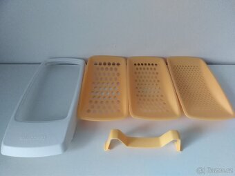 Struhadlo na těstoviny od Tescomy - 2