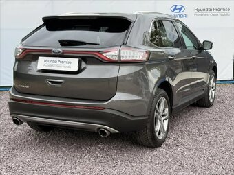 Ford Edge, 2,0 TDCi 154kW Titanium - 2