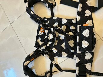 Nosítko Tula Free To Grow - 2