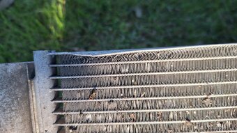 Chladič klimatizace 5WA816411B - 2