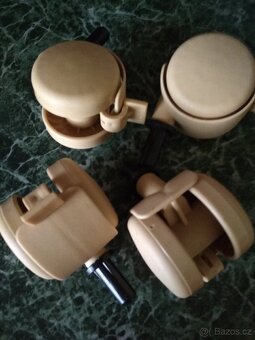 Krmicí židlička Prima Pappa - 2