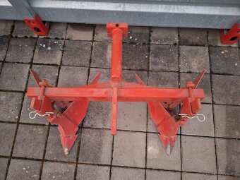 Radličky Terra Vari original - 2