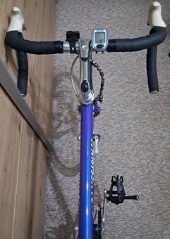 Trek Aluminum 90´s - 2