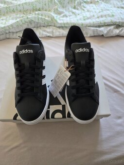 Pánské boty Adidas velikost 43 - 2