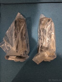 Držáky na kolo na stěnu - 2