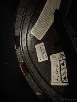 Dětská helma Wedze H100 XS - 2