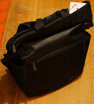 batoh Crumpler Creator's Art Collective Backpack, nový - 2