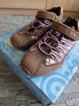 Boty Spicy - vel.35 - 2