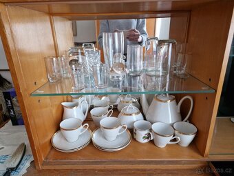 Retro komoda Jiroutek - 2