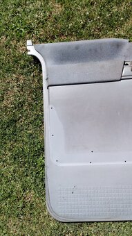 Výplně dveří VW T4 - 2