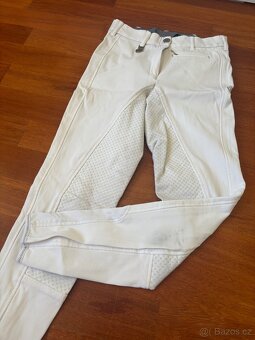 Závodní rajtky Pikeur - 2