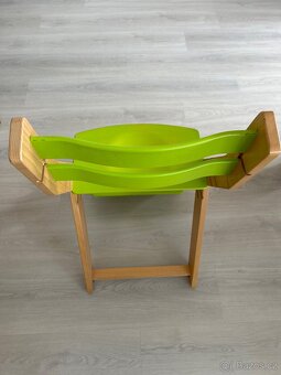 Dětská rostoucí židle - 2