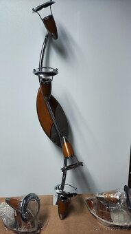 Prodám bodové svítidla patice E14 - 2