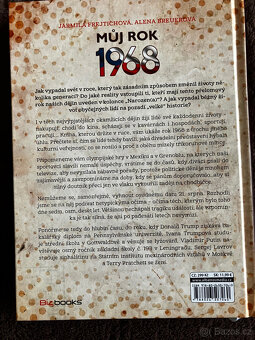Můj rok 1968 - 2